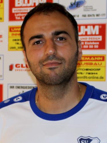 Valon Muriqi