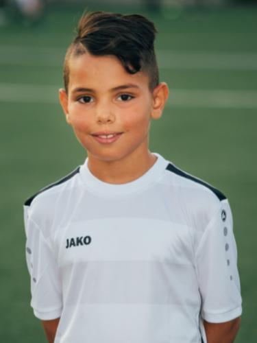 Imran Asghir