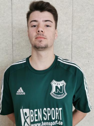 Lukas Klick