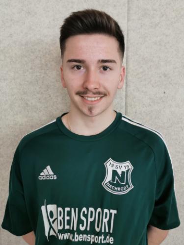 Konstantinos Kouressis