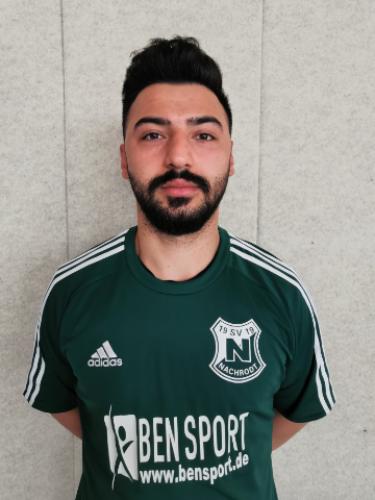 Metin Senel