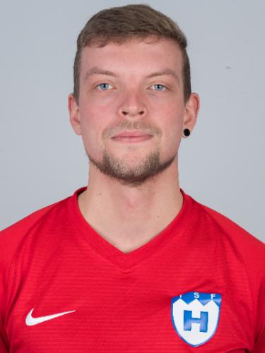 Lukas Gloeckner
