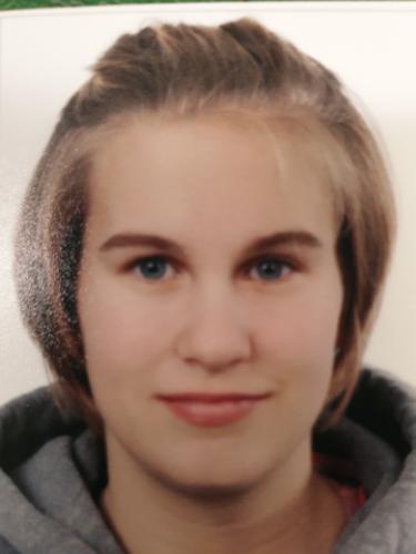 Lena Gonnermann