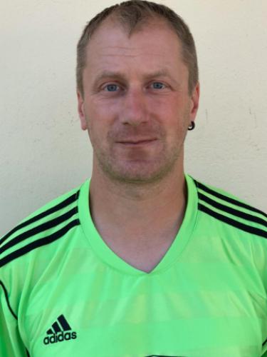 Frank Marzin
