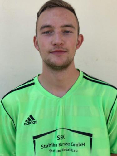 Robin Preiß