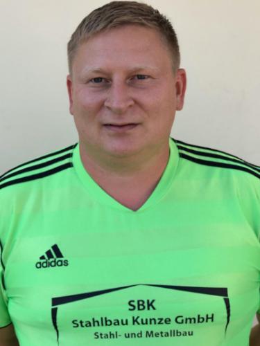 Maik Wenntrock