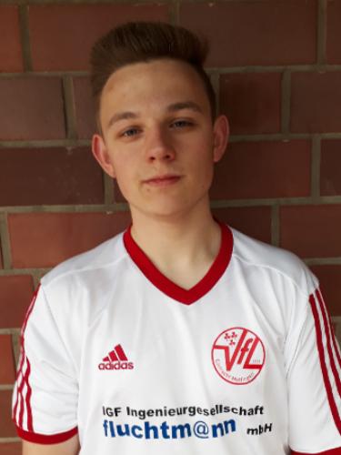 Lukas Fuchs