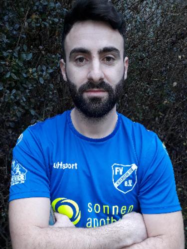 Granit Arifi