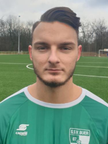 Merim Abdurahmanovic