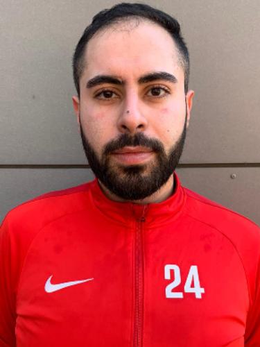 Salih Iscan