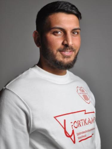 Onur Yildirim