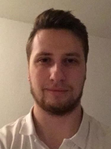 Dominik Scheer