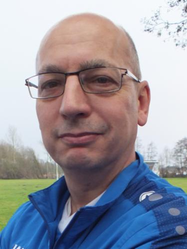 Markus Miller