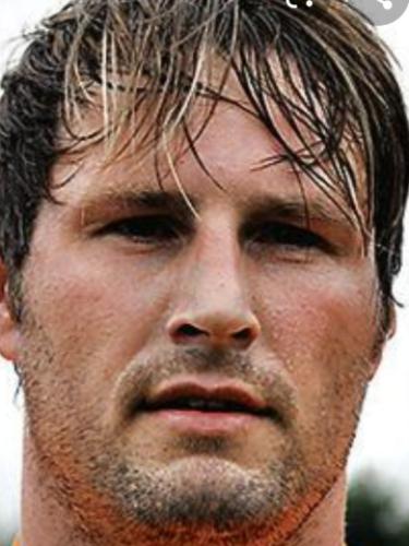 Mike Strahlmann