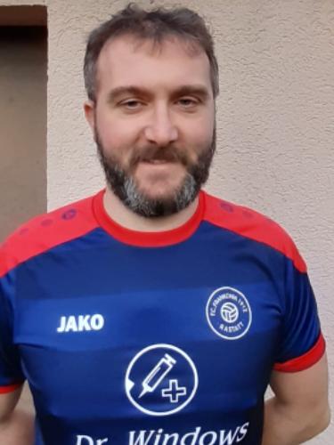 Uwe Hahner