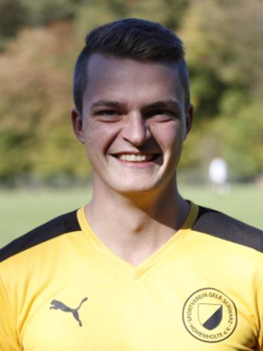 Julian Gerding