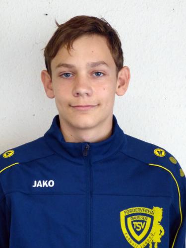 Julian Seidel