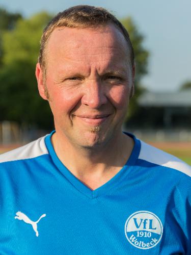 Mirko Teigeler