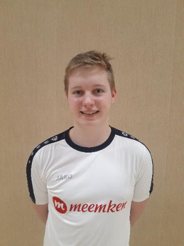Niklas Mechelhoff