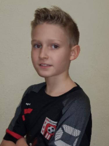 Noah Grosse