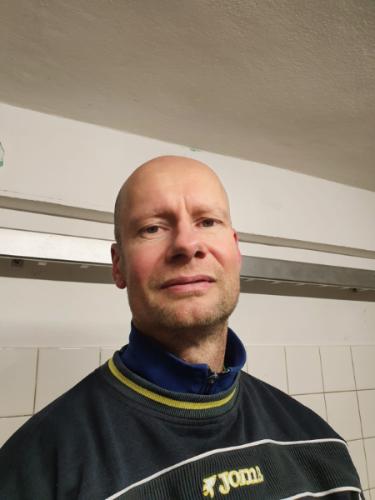 Dirk Michelsen