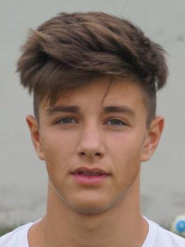 Luca Jerome Adamzig