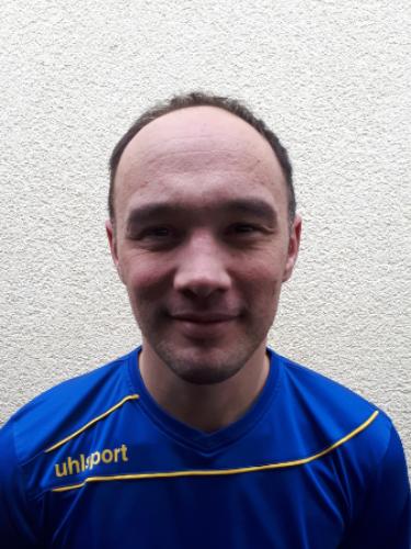 Sascha Hebel