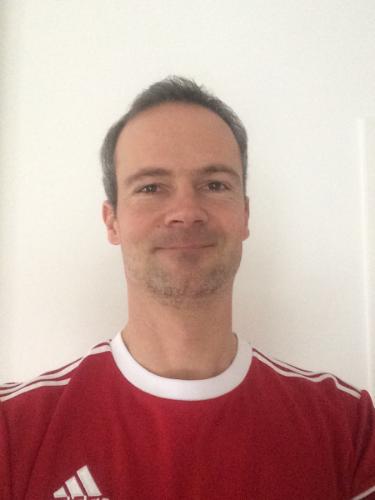 Daniel Schneider