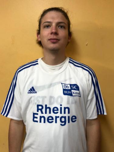 Julio Martinez Eckel