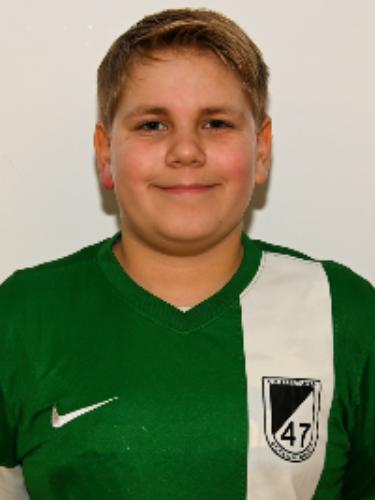 Erik Büscher