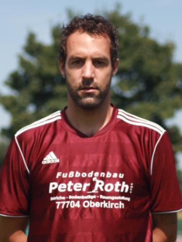 Lukas Frammelsberger