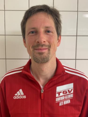 Sebastian Benesch