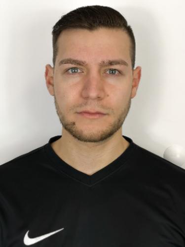 Yannik Hoffmeister