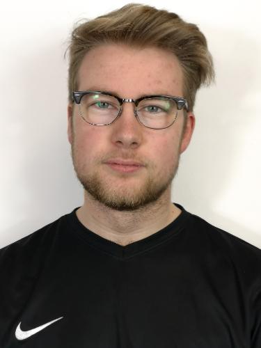 Lukas Rustemeier