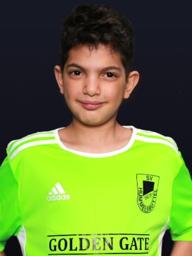 Amr Hassan