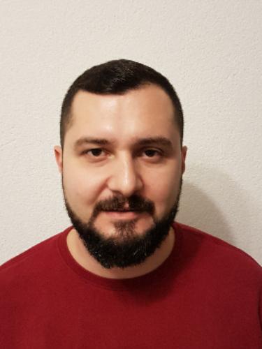 Kadir Algin