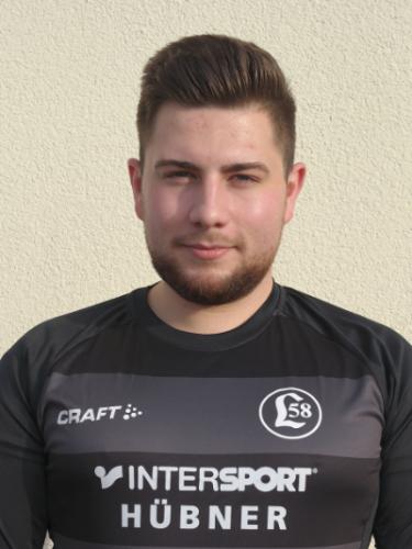 Steven Döhler