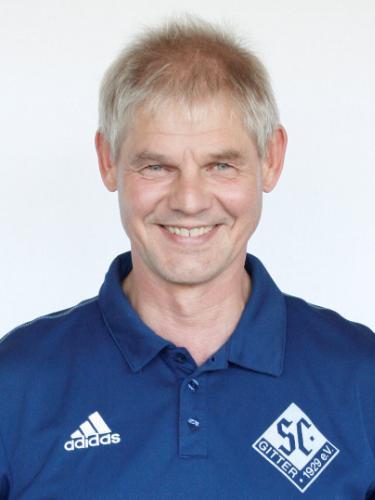 Frank Klingebiel