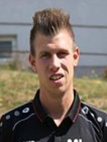 Marvin Lux