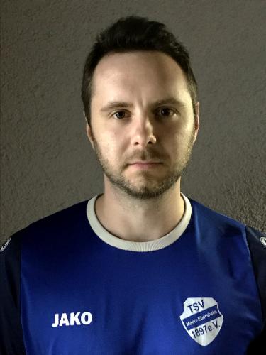 Michel Liebscher-Winckler