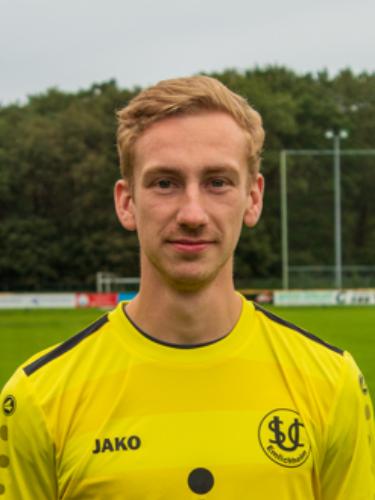 Janek Peters