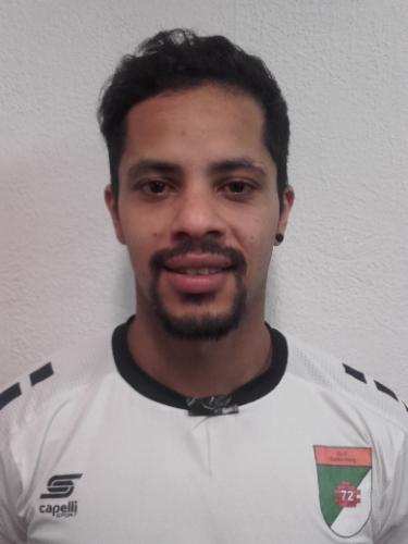 Vitor Merces De Oliveira
