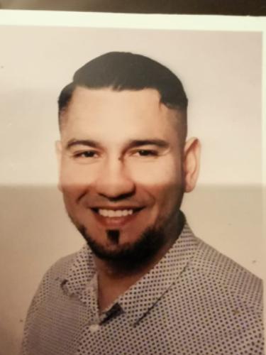 Waldo Andres Lucero Cabezas