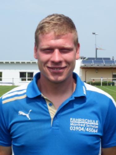 Daniel Krümmling