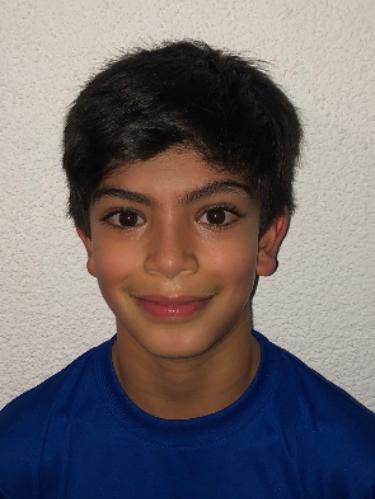 Amir Ali Hadavand