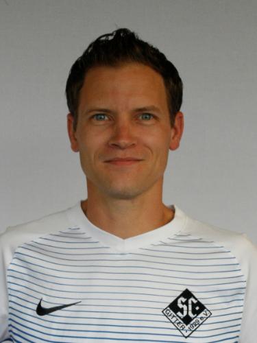 Stefan Trautmann