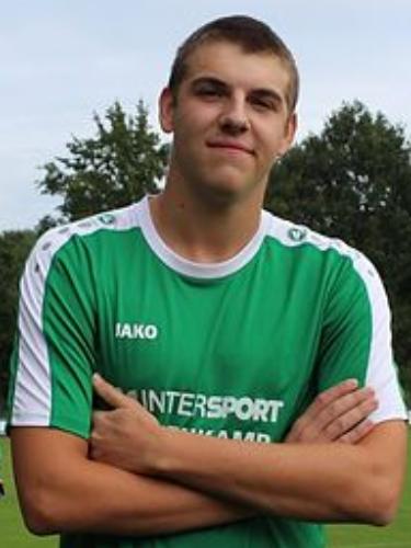 Nick Engbarth