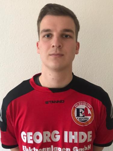 Benjamin Scheel