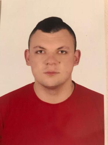 Krystian Patryk Zygadlo