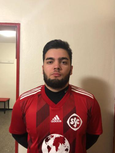 Dominik Ribeiro Correia
